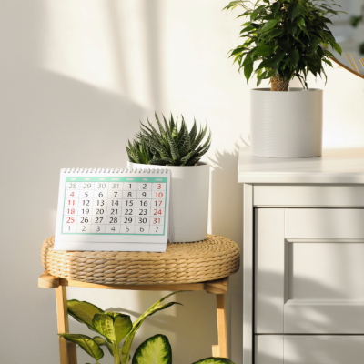 Calendars