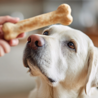 Treats & Chews