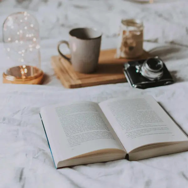 Books & Stationery