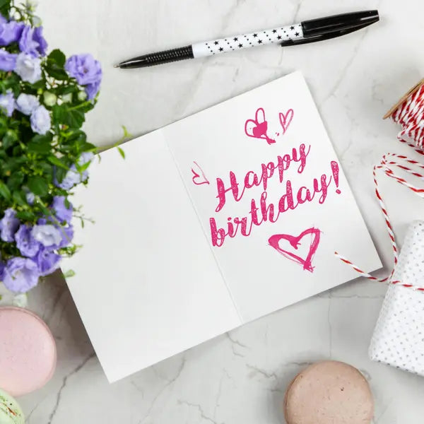 Greetings Cards