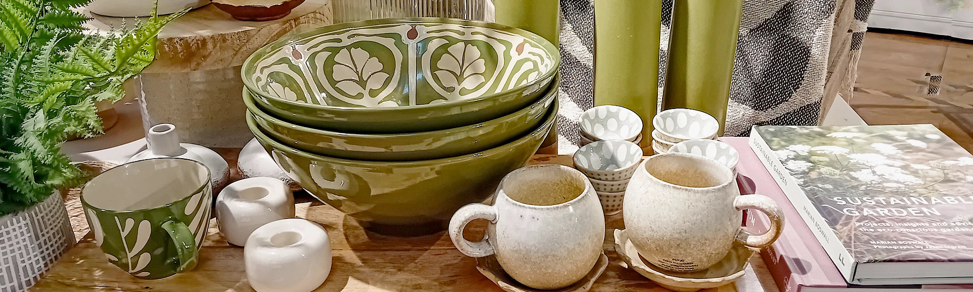 Home & Gifts