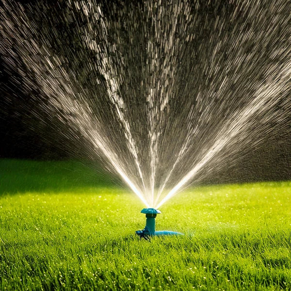 Watering