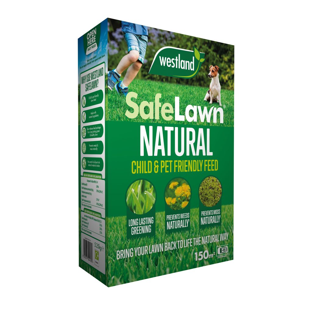 Westland SafeLawn