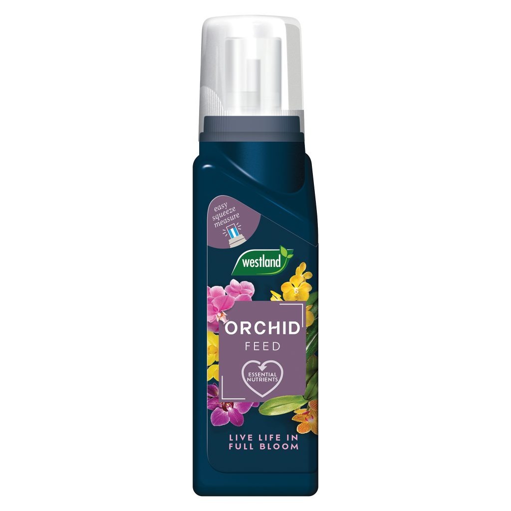 Westland Orchid Feed 200ml