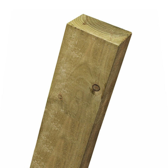 Zest Sleepers 1.8m x 20cm x 10cm