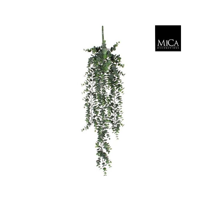 Mica Artificial Hanging Eucalyptus 78cm