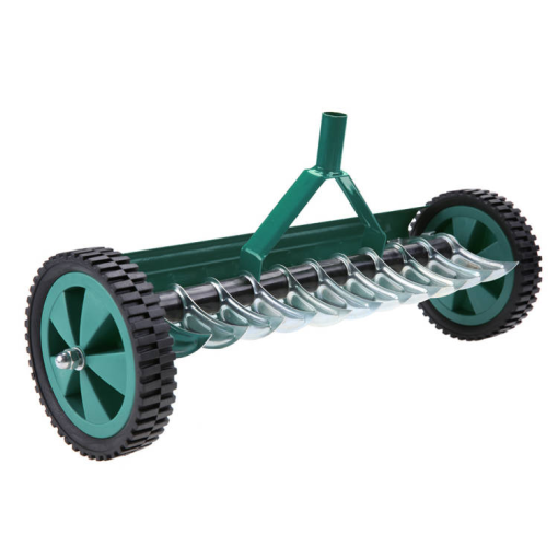 Greenkey Lawn Scarifier