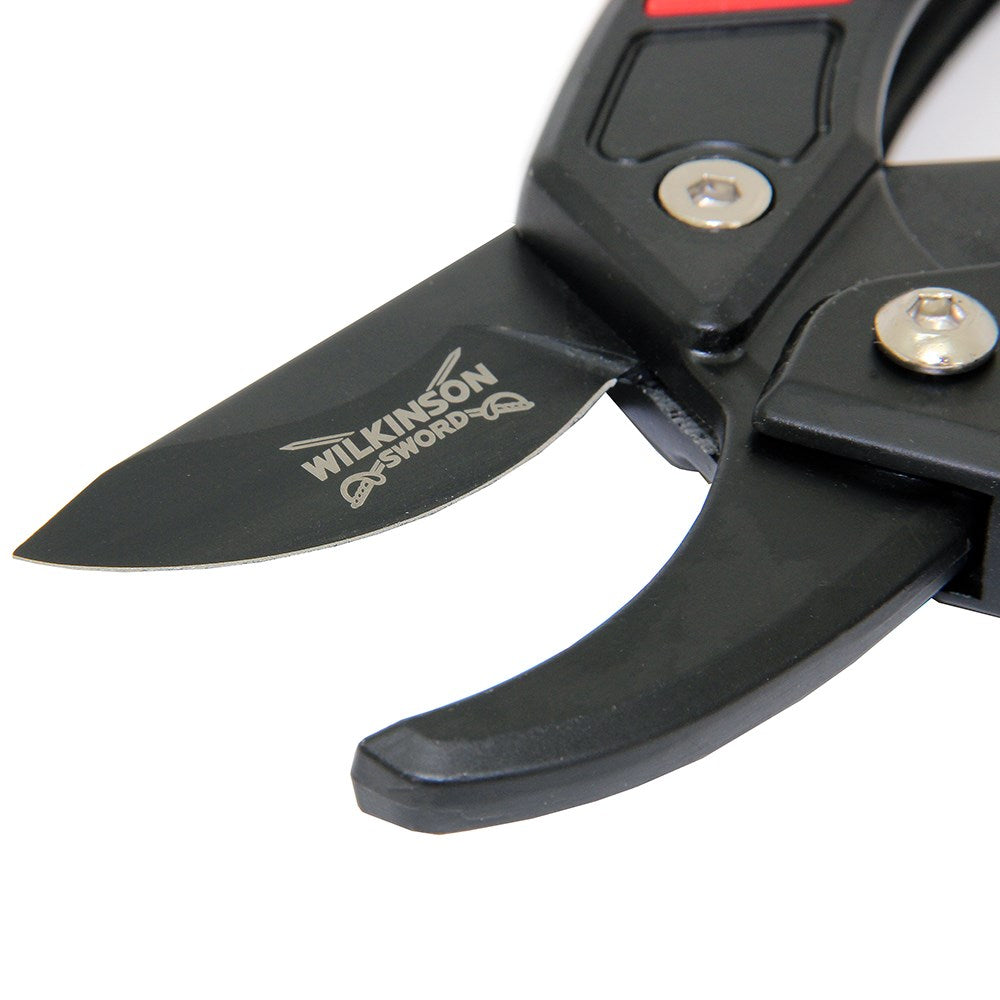 Wilkinson Sword Comfort Ratchet Anvil Pruner