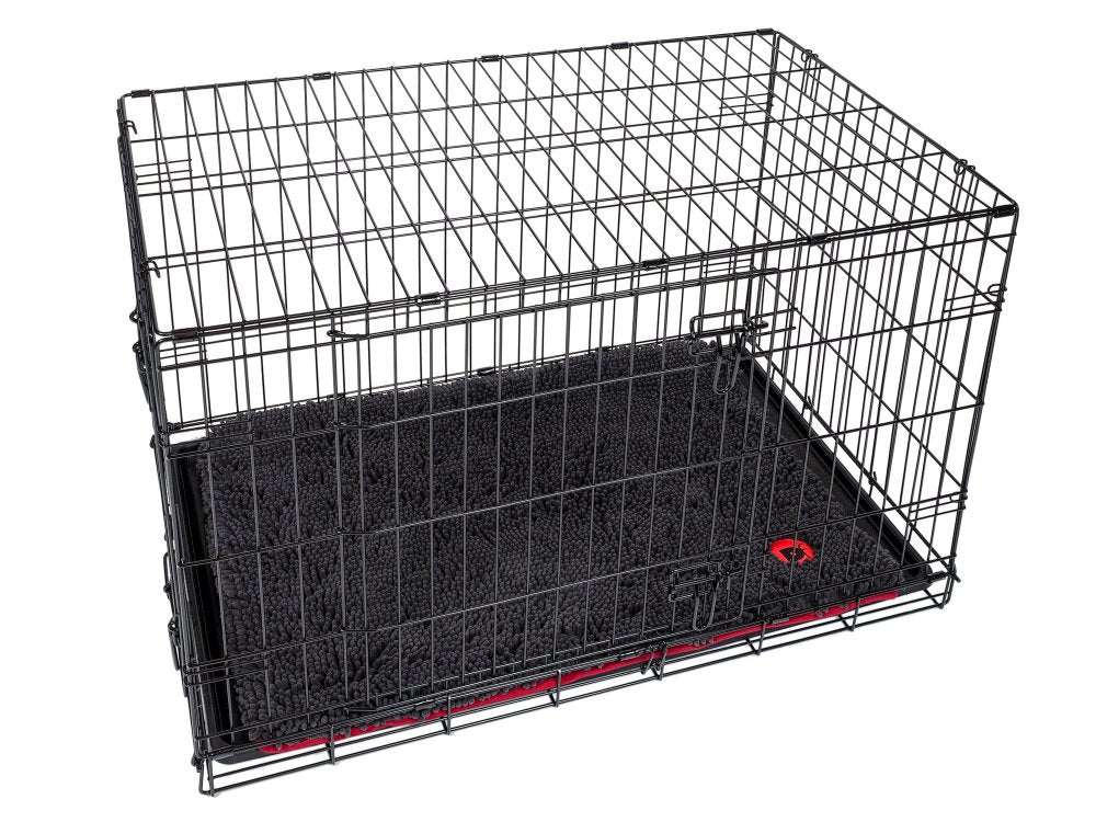Petface Memory Foam Microfibre Pet Mat XL