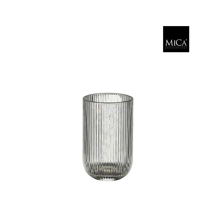 Mica Merlot Drinking Glass Tall