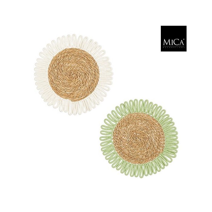 Mica Fernandez Placemat Cool Tone 38cm