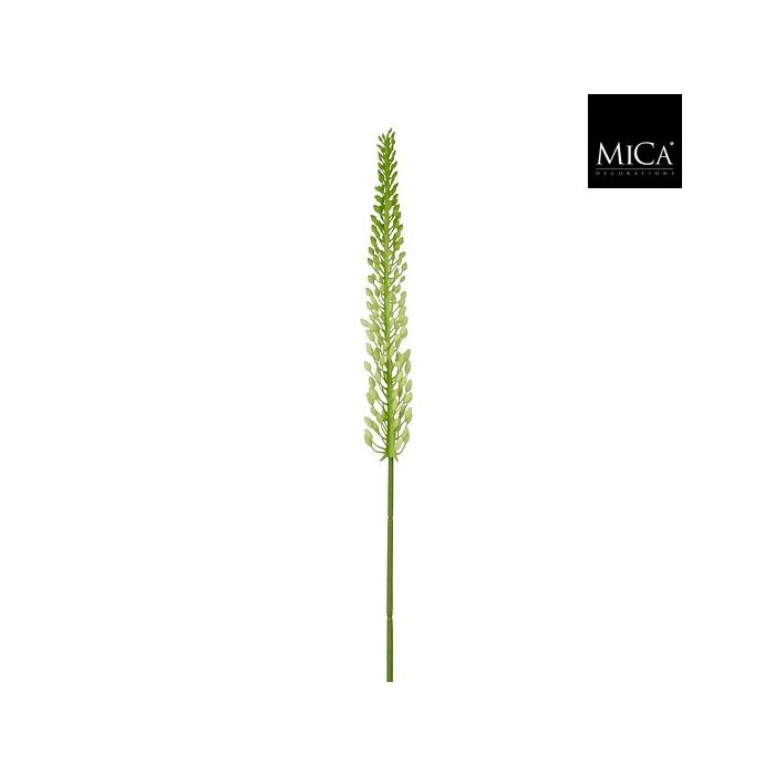 Mica Artificial Eremurus Stem Cream 74cm