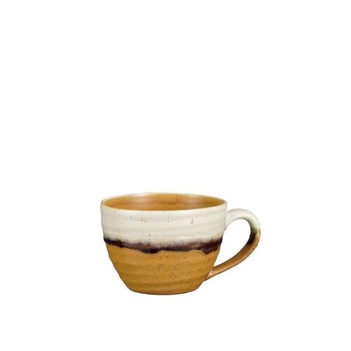Mica Ethan Porcelain Mug Terra