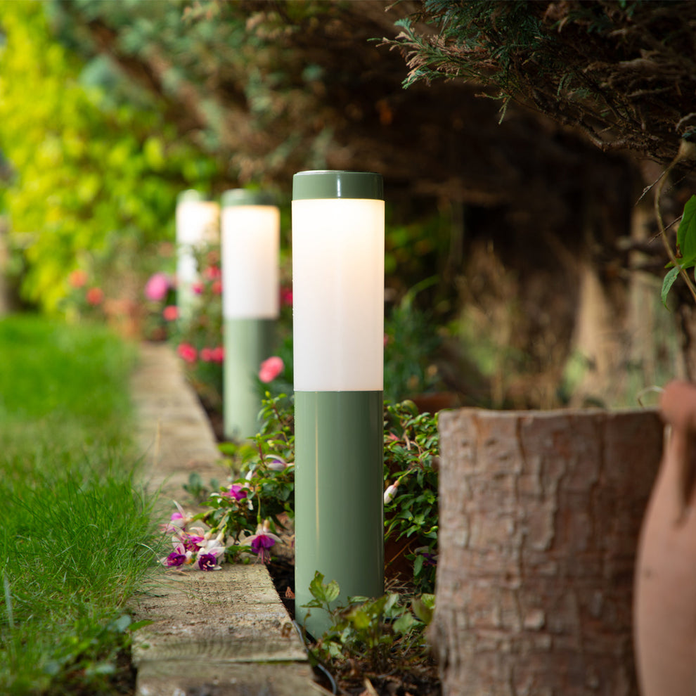 Noma Heron Connectable Border Light Add on Set - Green