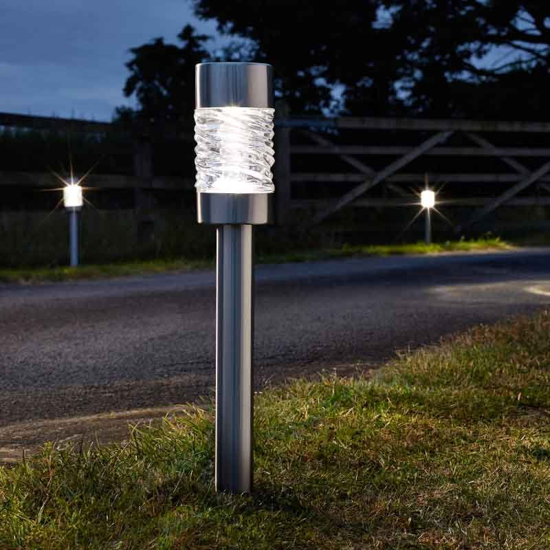 Smart Garden Martello 10L Stake Light