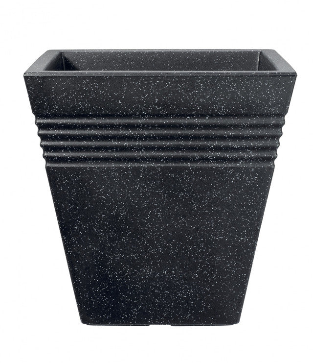 Stewart Plastics Piazza Square Granite