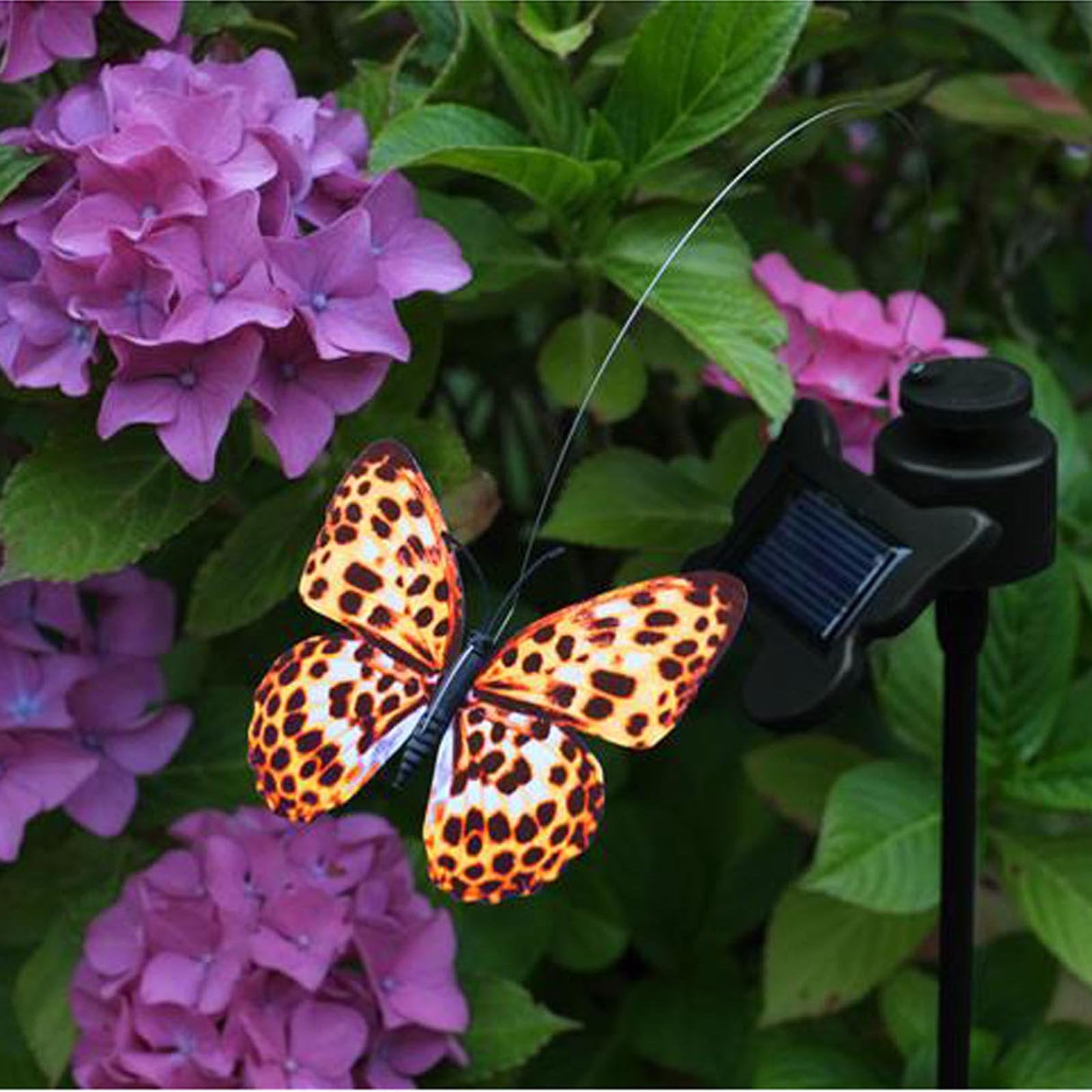 Smart Garden Flutterby Butterfly