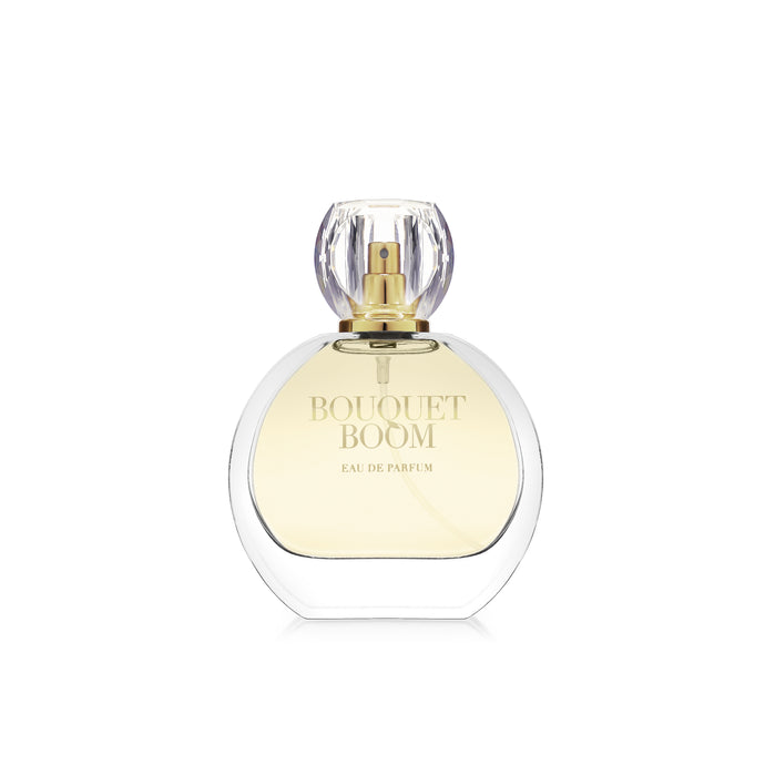 Regency Fragrances Bouquet Boom 50Ml