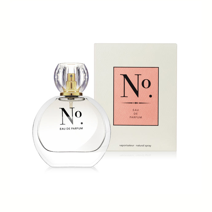Regency Fragrances - No. 50ml