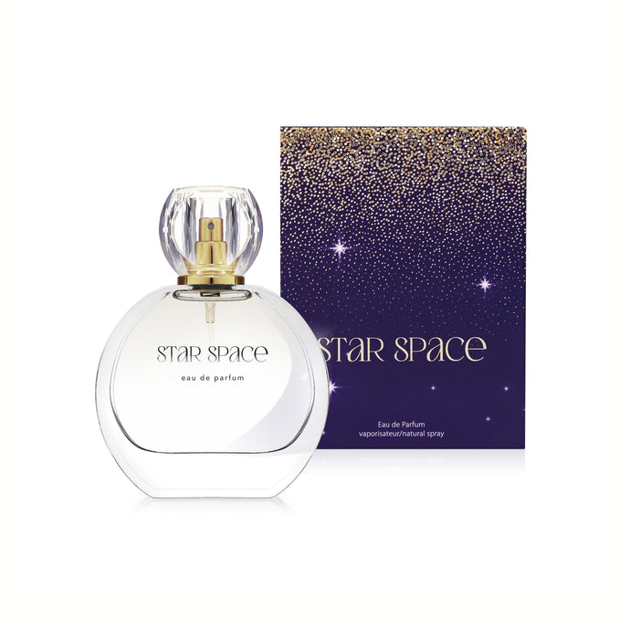 Regency Fragrances Star Space 50ml