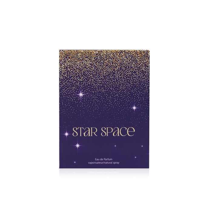 Regency Fragrances Star Space 50ml