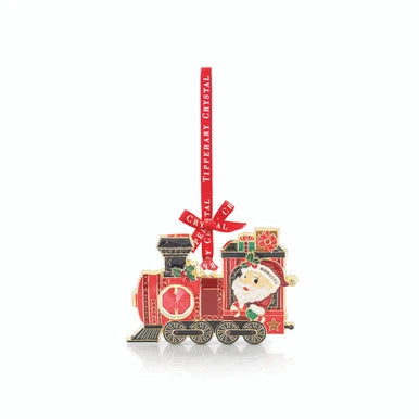 Tipperary Gem Polar Express Christmas Decoration