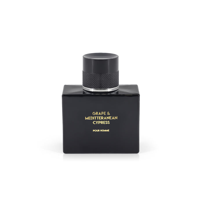 Regency Fragrances Grape & Mediterranean Cypress 50Ml