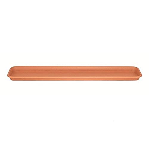 Stewart Plastics Trough Tray Terracotta