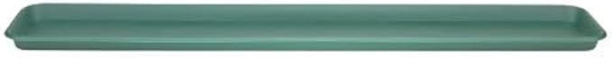 Stewart Plastics Balconniere Trough Tray Green