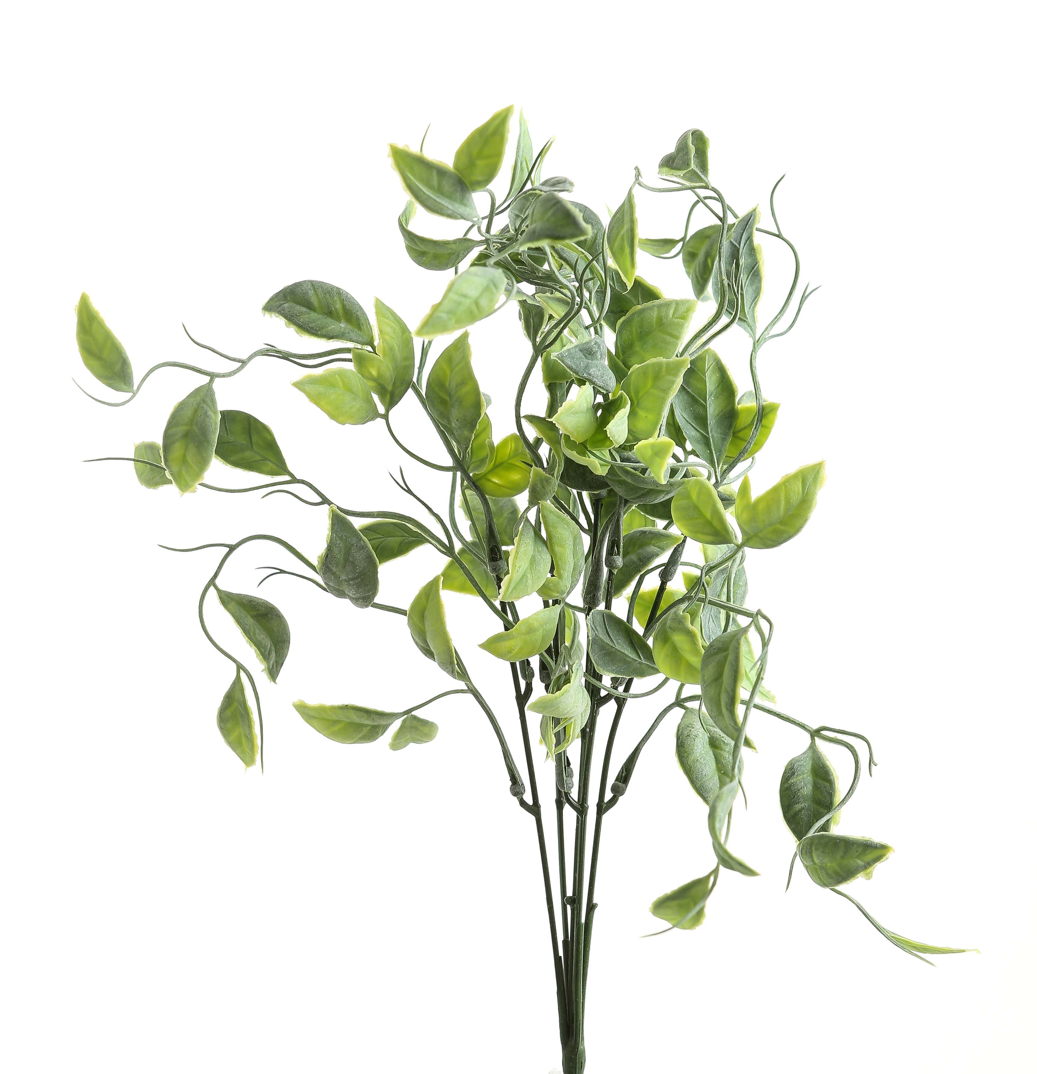 Hill Interiors Green Shoots Greenery Bunch