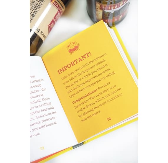 The Little Book of Beer