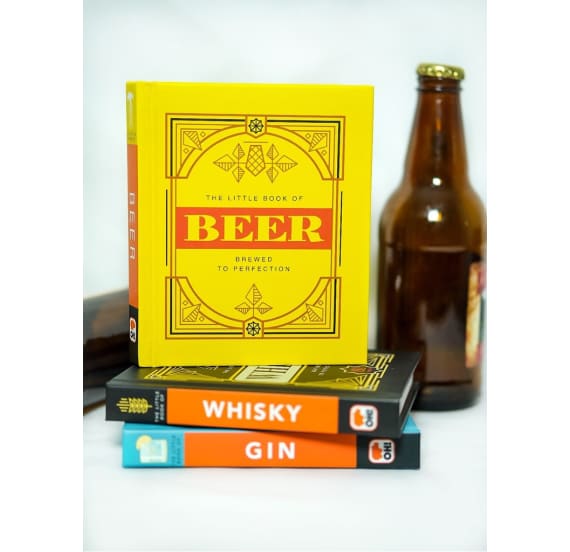 The Little Book of Beer