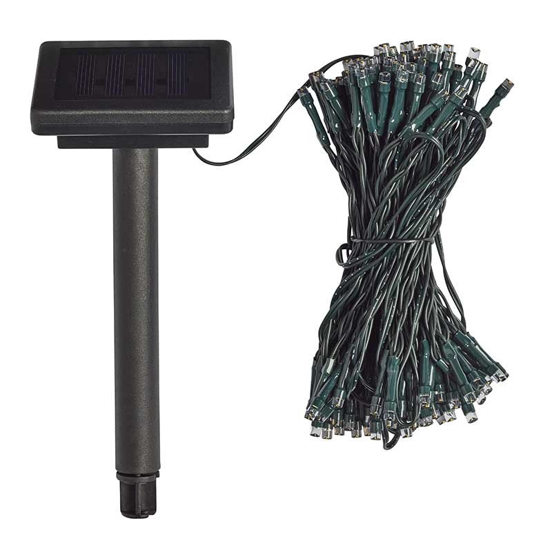 Smart Garden 50 Warm White LEDs String Lights