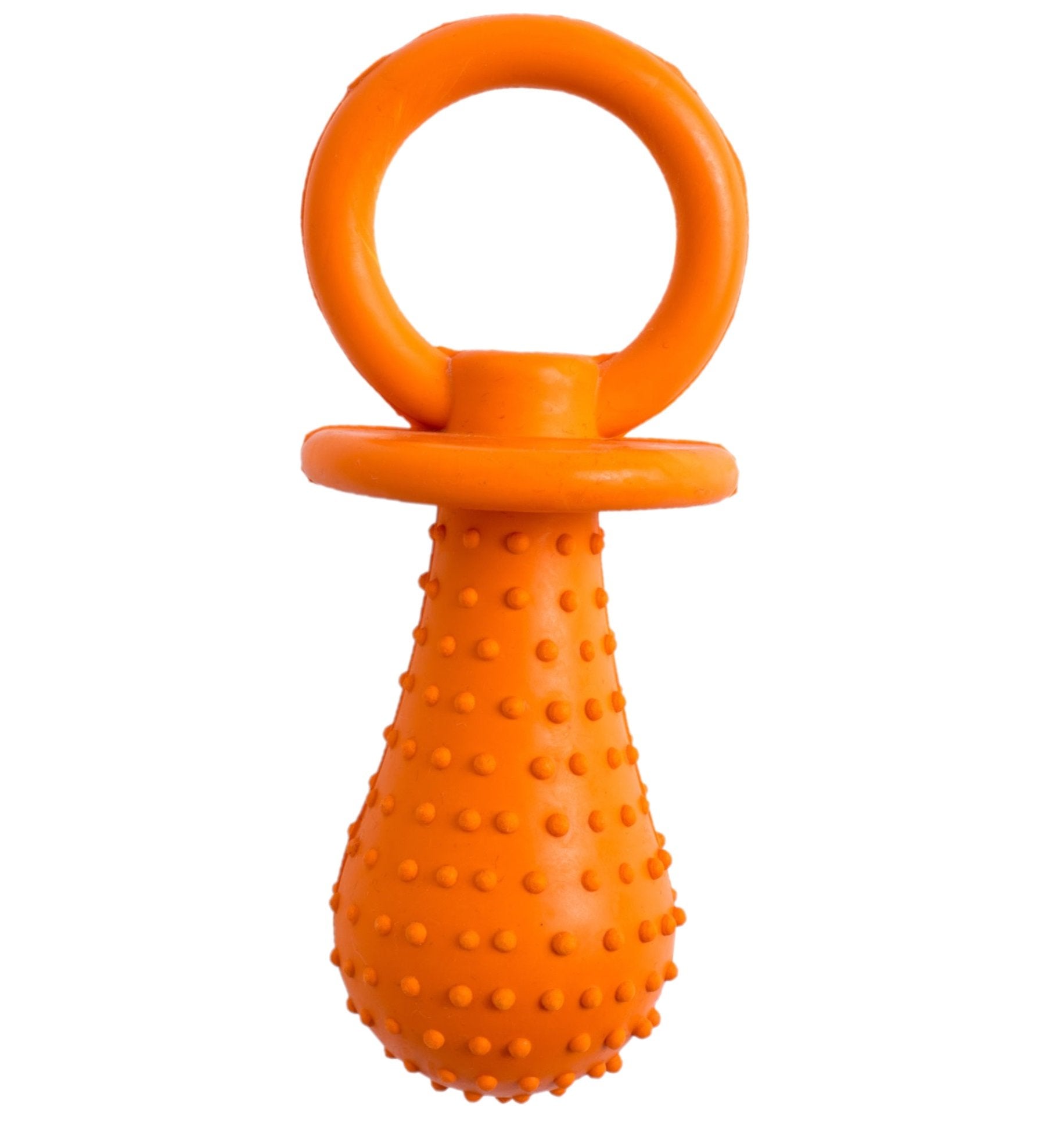 Petface Rubber Teething Chew Dog Toy