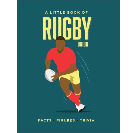 A Little Book of Rugby Union