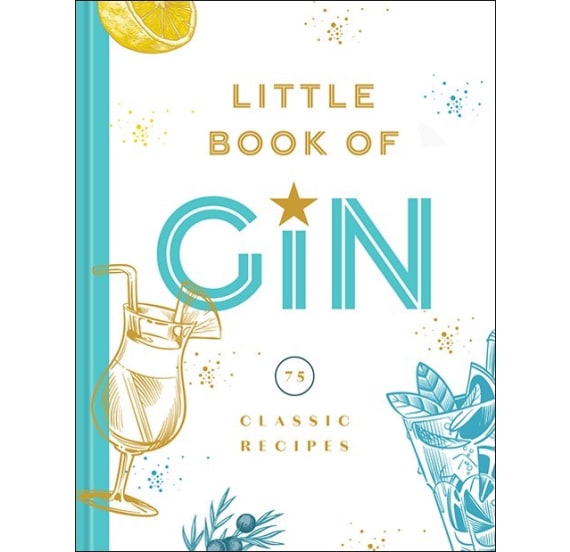 Little Book of Gin