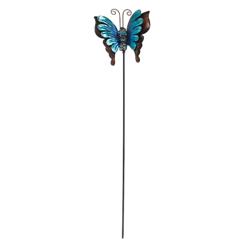 Smart Garden Bella Butterflies Stake