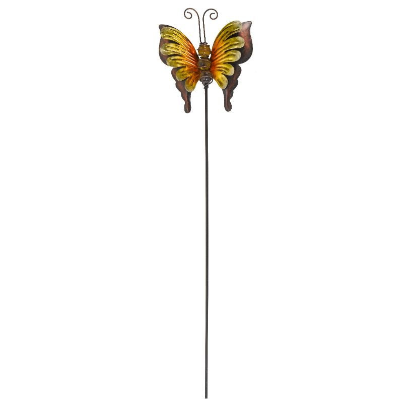 Smart Garden Bella Butterflies Stake