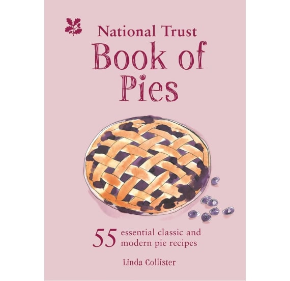 National Trust Book of Pies