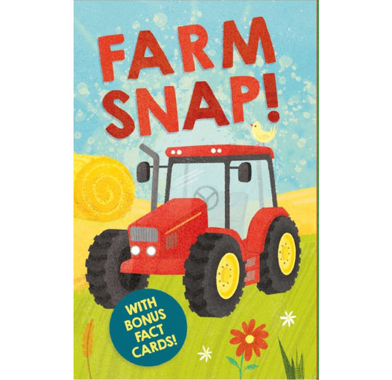 Farm Snap!