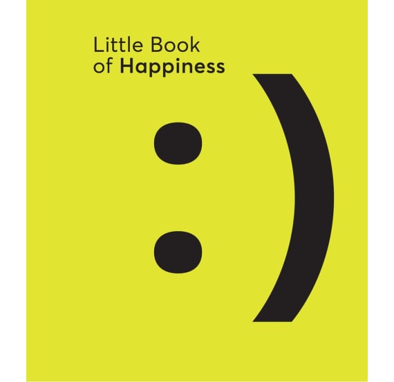 Little Book of Happiness