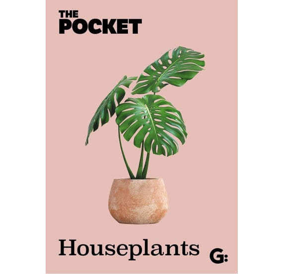 The Pocket Houseplants Book