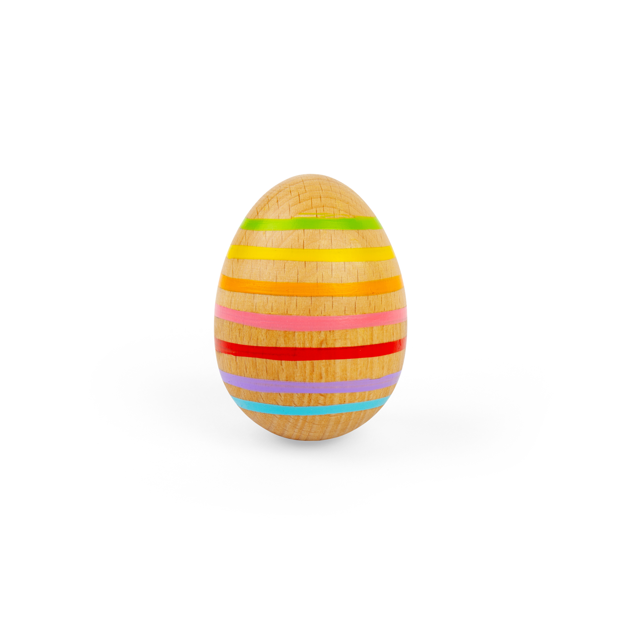 Bigjigs Egg Shaker