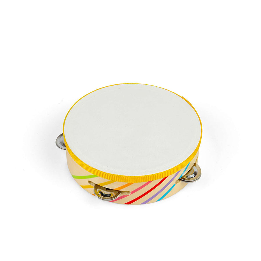 Bigjigs Tambourine