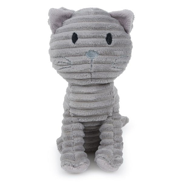 Little Petface Lulu Cord Plush Dog Toy