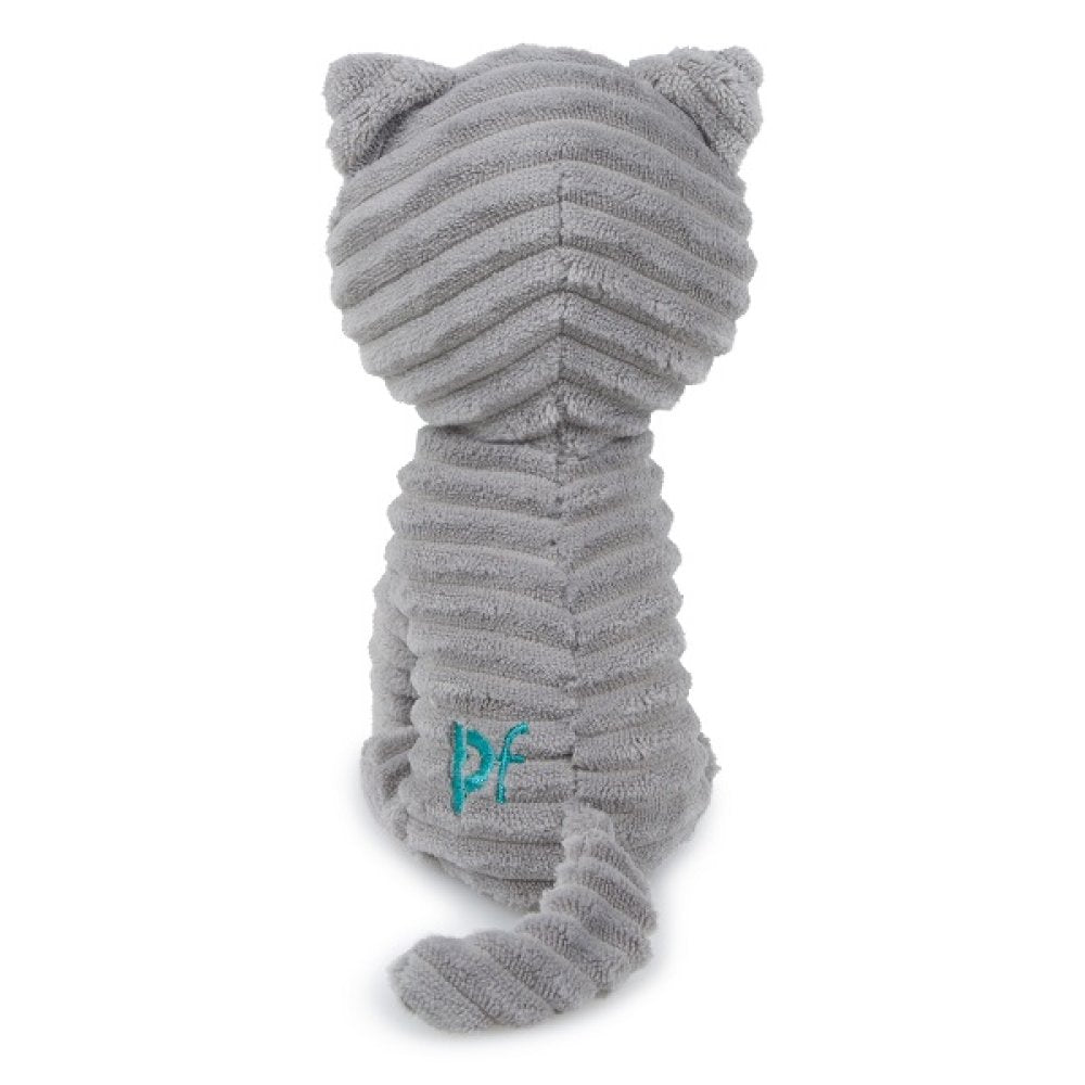 Little Petface Lulu Cord Plush Dog Toy