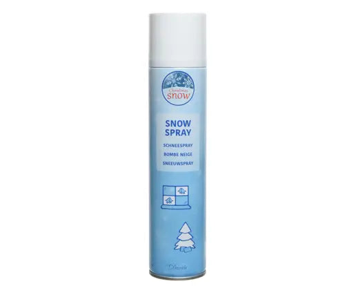 Decoris Snow Spray 23.7cm