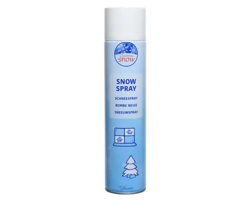 Decoris Snow Spray 28.5cm