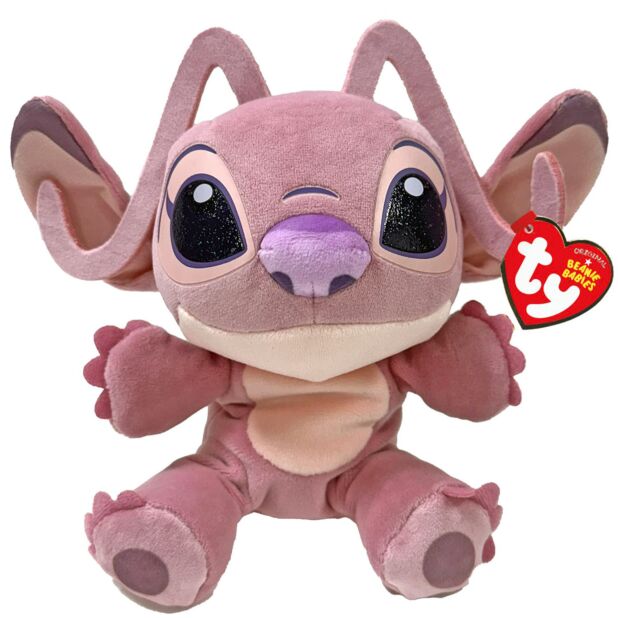 Ty Beanie Babies Disney Angel