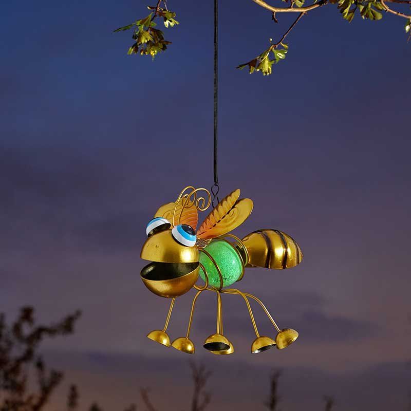 Smart Garden BeeGlo Pendant